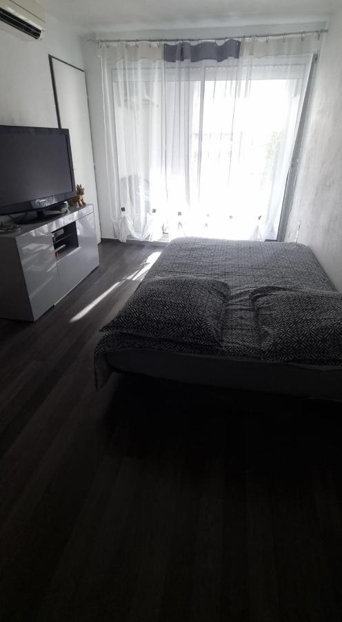 Nouveau Bien Lumineux Tout Confort En Centre Ville Сет Экстерьер фото